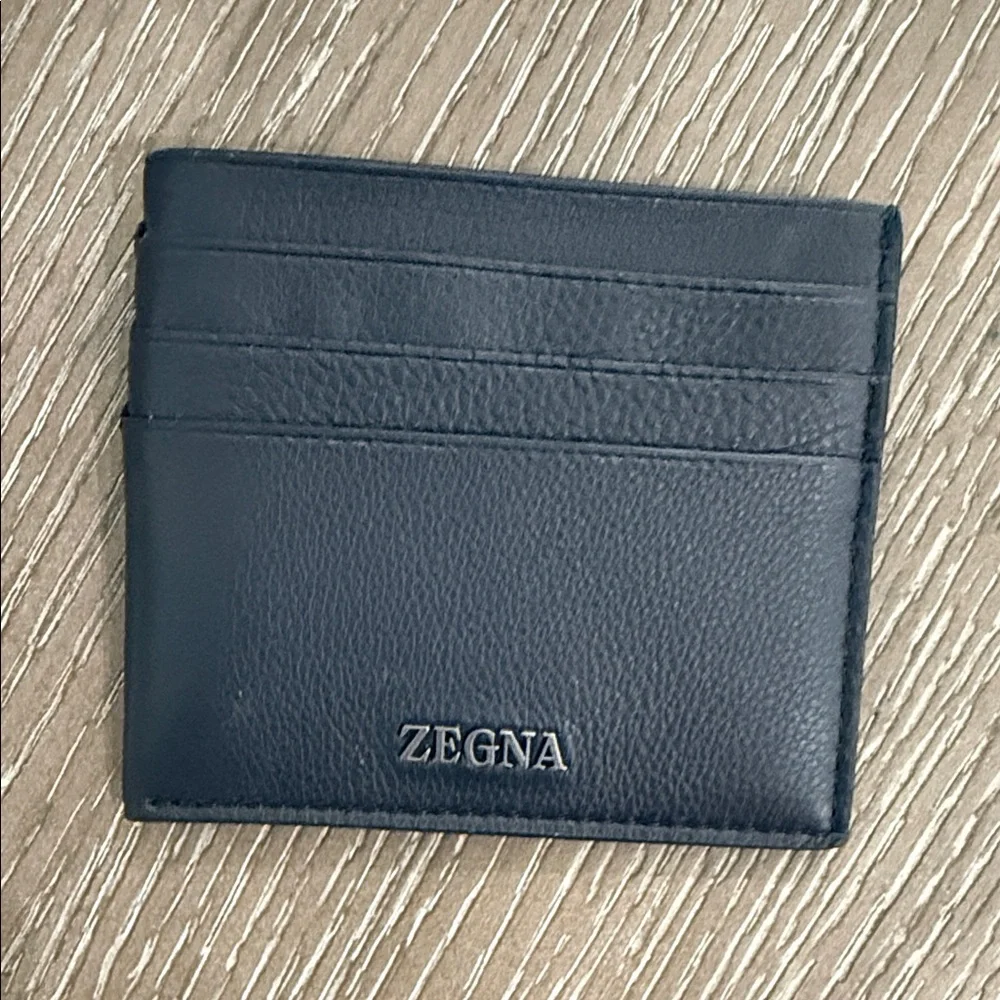 Zegna Men's Wallet